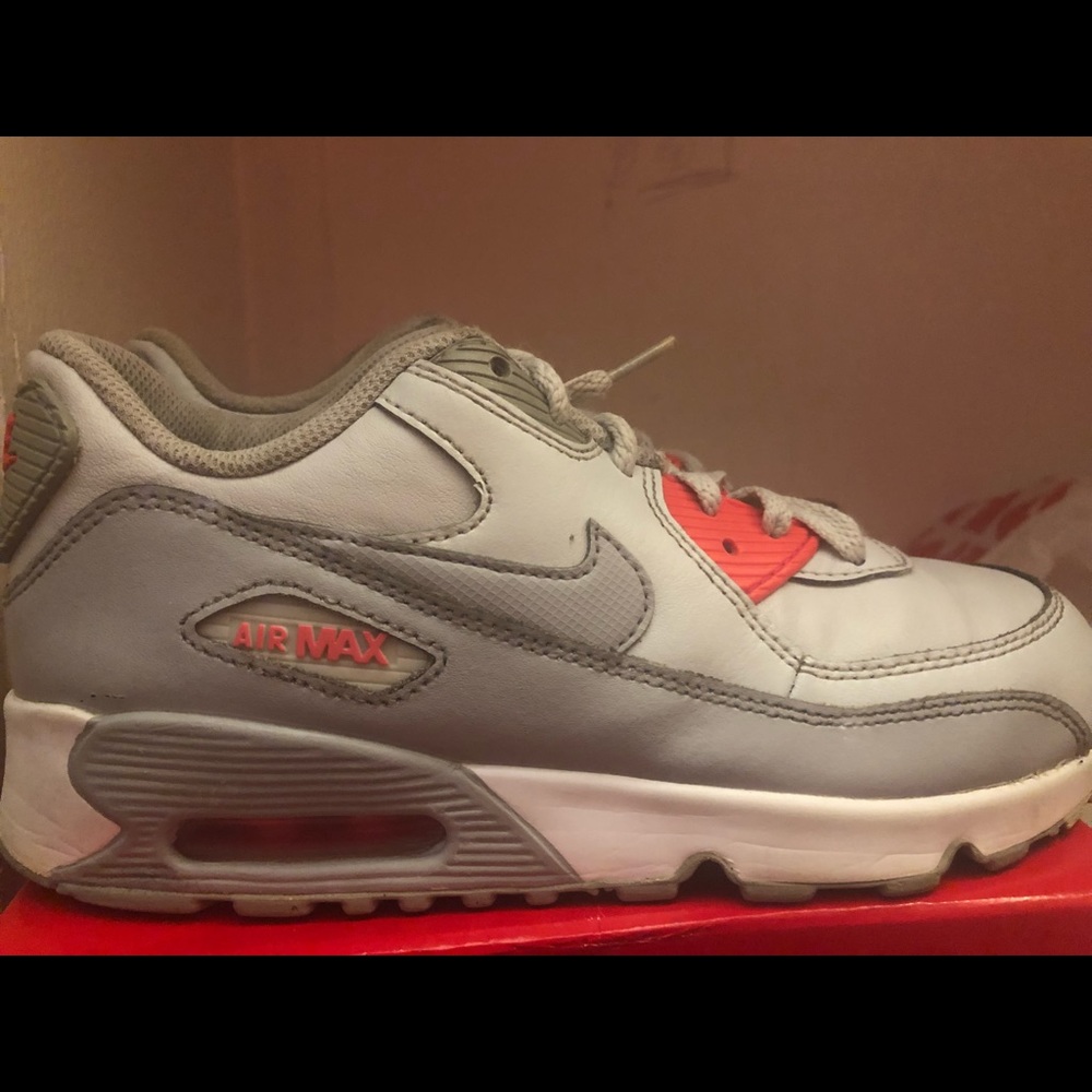 Nike AirMac